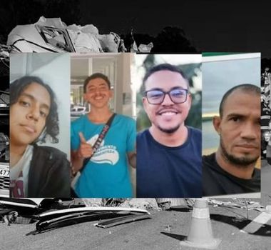 Imagem - Tragédia na BR-153 que matou estudantes da UFPA completa um ano nesta quinta-feira