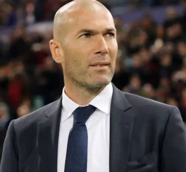 Imagem - Zidane propõe mudanças na seleção francesa e defende maior presença feminina na comissão