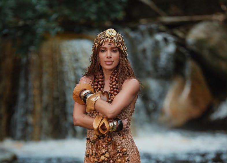 Anitta - 
