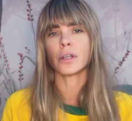 (Atriz Carolina Dieckmann)