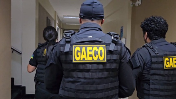  Grupo de Atuação Especial no Combate ao Crime Organizado (GAECO) 