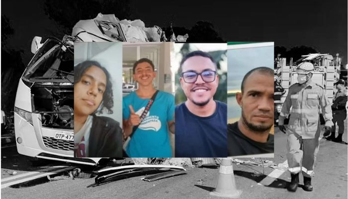 Tragédia na BR-153 que matou estudantes da UFPA completa um ano nesta quinta-feira