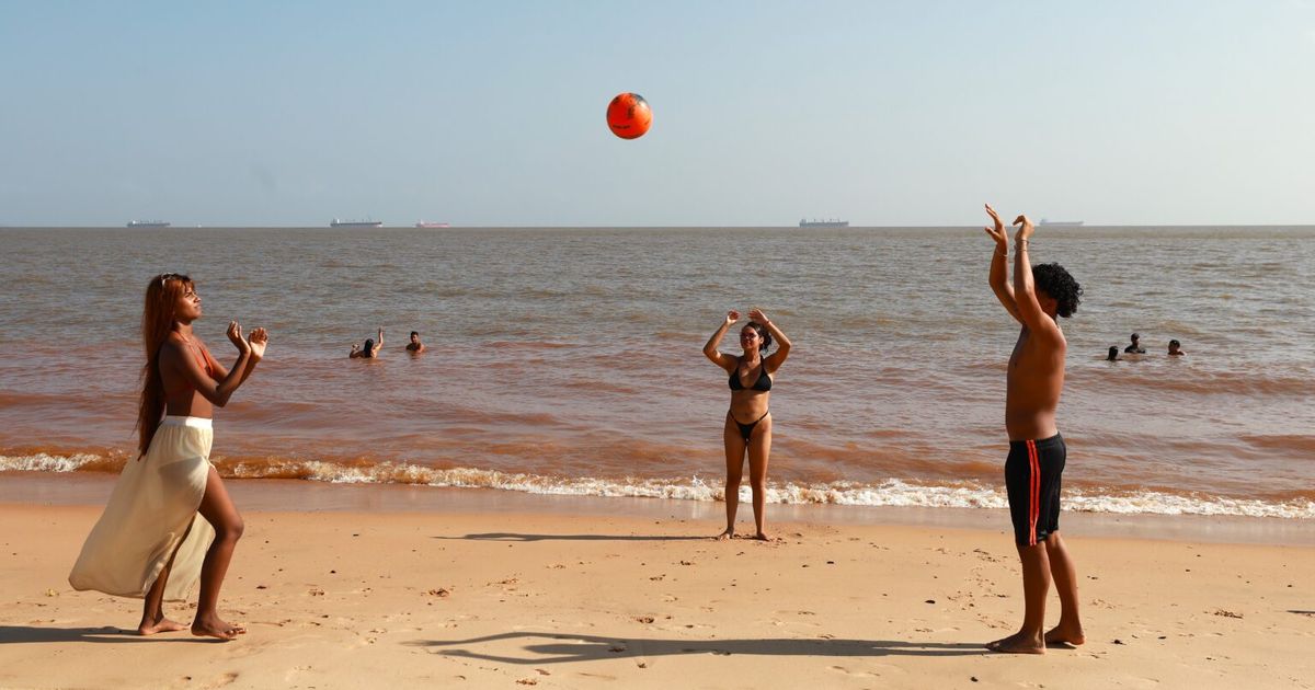 Praias de Mosqueiro, Outeiro e Icoaraci terão shows e atividades gratuitas neste final de semana