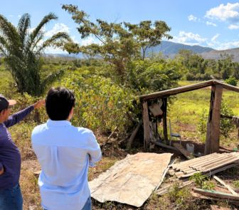 Imagem - Poeira e tremores levam moradores de Canaã dos Carajás a denunciar a Vale ao MPF
