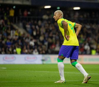 Imagem - Juventus monitora Richarlison e avalia investida pelo atacante do Tottenham