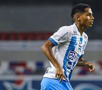 Imagem - Cria do Paysandu, Roger Modesto é vendido á SAF e disputará a Série D
