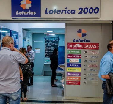 Imagem - Caixa Econômica altera dia de sorteio da Mega-Sena e loterias federais