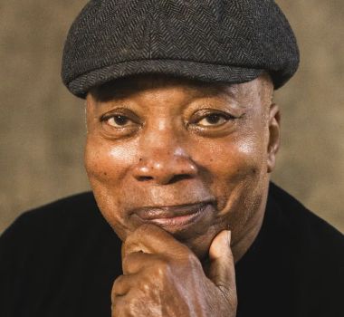 Imagem - Milton Nascimento é internado com pneumonia