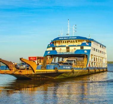 Imagem - Travessia entre Salvaterra e Soure terá viagens extras até o início de agosto