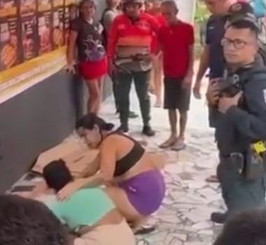 Imagem - Adolescente de 17 anos é morto a facadas pelo irmão de 13 após discussão por tarefas domésticas