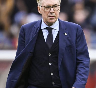 Imagem - Salário de Ancelotti supera com folga ganhos de técnicos finalistas da Copa