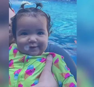 Imagem - Perícia descarta estupro de bebê de 10 meses encontrada morta no Ceará