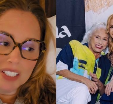 Imagem - Mariana Belém rebate fala de Lia Mendonça sobre Fafá e Joelma: “Não precisaram matar búfalo”