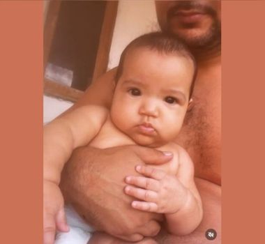 Imagem - Perícia descarta violência sexual em morte de bebê no Ceará; caso passa a ser investigado como homicídio culposo