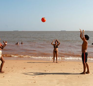 Imagem - Praias de Mosqueiro, Outeiro e Icoaraci terão shows e atividades gratuitas neste final de semana