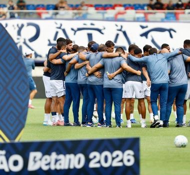 Imagem - Remo promove "enxugamento" no elenco e tem mais saídas do que chegadas durante pausa da Série A