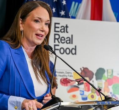 Imagem - Secretária de Agricultura dos EUA celebra ‘tarifaço’ e acusa Brasil de práticas desleais