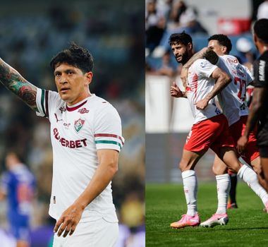 Imagem - Fluminense x Bragantino: saiba o horário e onde assistir ao jogo pelo Brasileirão