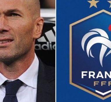 Imagem - Zidane deve assumir comando da França após a Copa do Mundo, diz jornalista