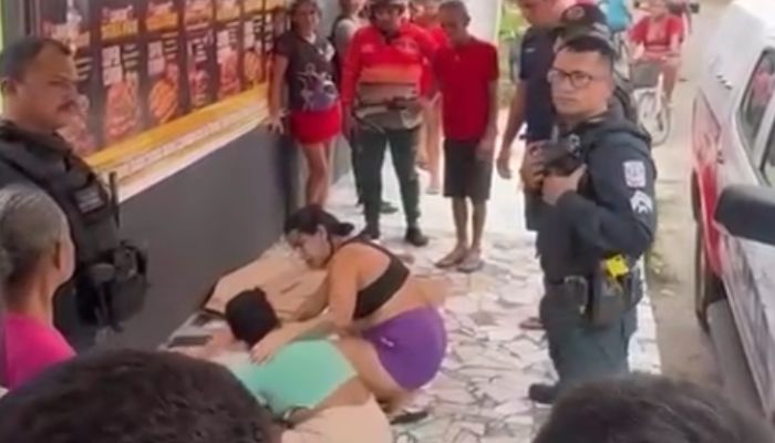 Imagem - Adolescente de 17 anos é morto a facadas pelo irmão de 13 após discussão por tarefas domésticas