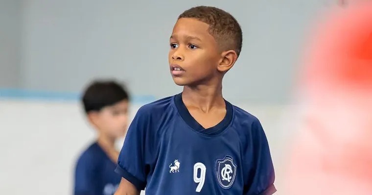 Atacante vai defender a camisa do Palmeiras - 
