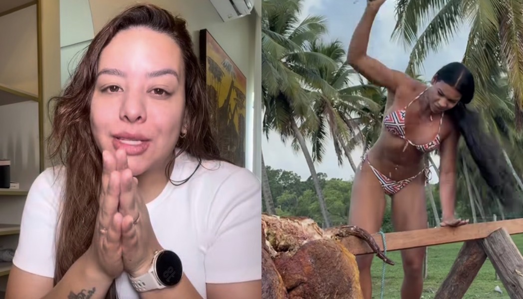 Empresária se pronuncia após repercussão de fala sobre Lia Mendonça, Joelma e Fafá de Belém