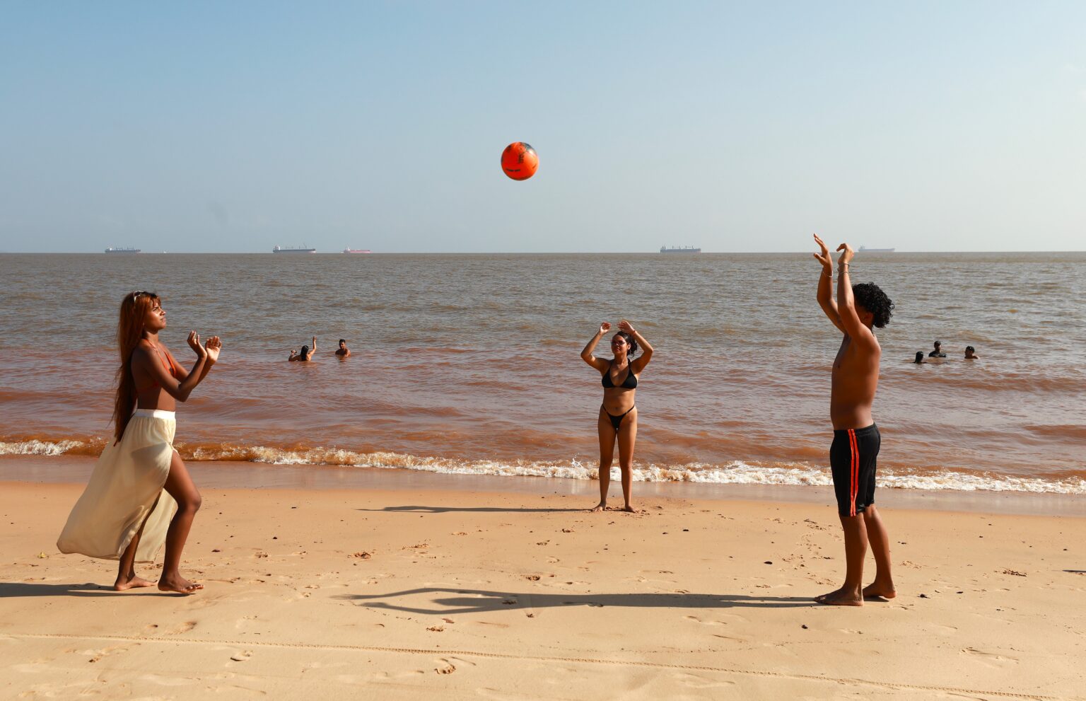 Imagem - Praias de Mosqueiro, Outeiro e Icoaraci terão shows e atividades gratuitas neste final de semana