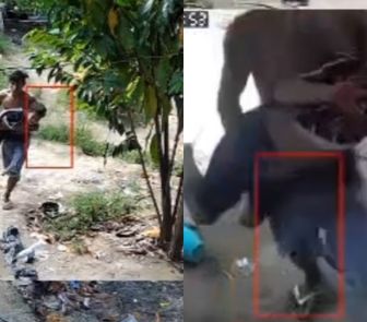 Imagem - Pai é preso após morte de criança de 6 anos no Amazonas