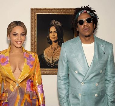 Imagem - Homem invade portão da mansão de Beyoncé e acaba preso nos EUA