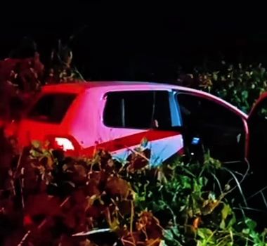 Imagem - Homem é morto com vários tiros dentro de carro em Altamira