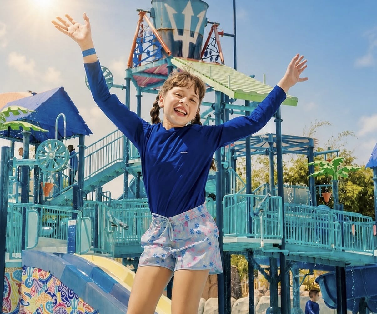 O Aqualand Resort é a solução para as férias perfeitas e sem preocupações. Local ideal para relaxar e reunir a família inteira, inclusive, o seu pet. 