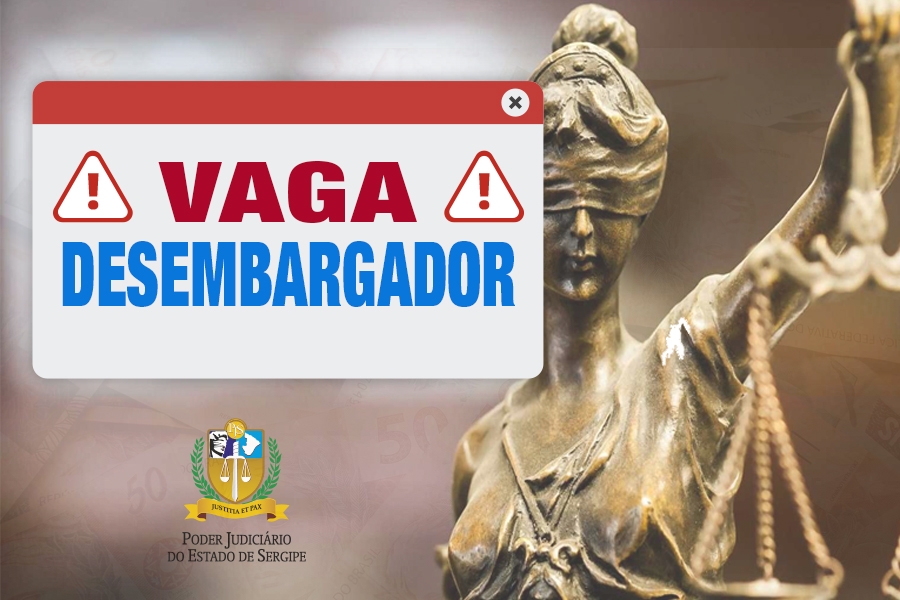 Regras afetam indicação da Ordem dos Advogados para o cargo de desembargador