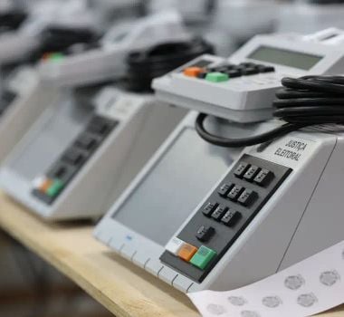 Imagem - Eleições: prazo para convenções partidárias começa nesta segunda-feira