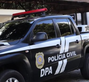 Imagem - Vídeo: policial civil sofre atentado a tiros no bairro do Marco, em Belém