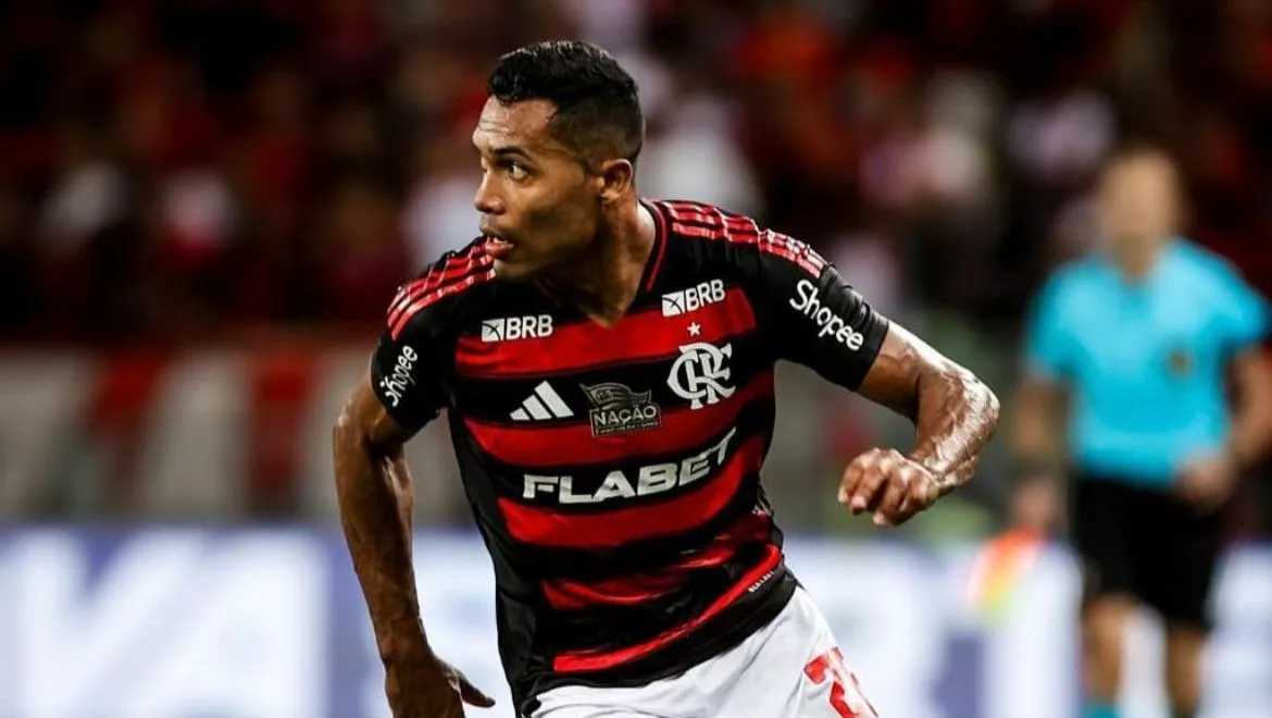 Alex Sandro
