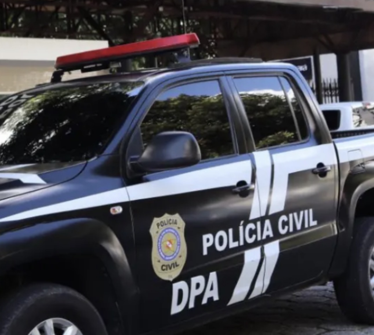 Policial civil sofre atentado a tiros no bairro do Marco, em Belém- 