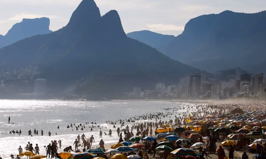 Rio de Janeiro - 