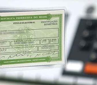 Imagem - Brasil ganha 2,3 milhões de novos eleitores; saiba qual foi a única região que registrou queda