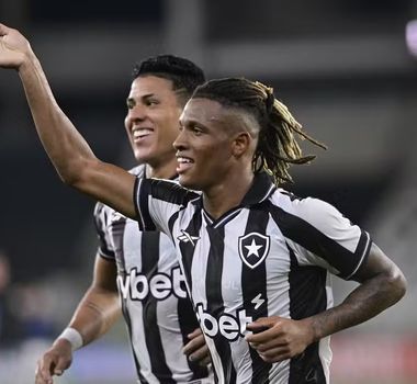 Imagem - Danilo Santos volta ao Botafogo sob incerteza e atrai interesse de clubes