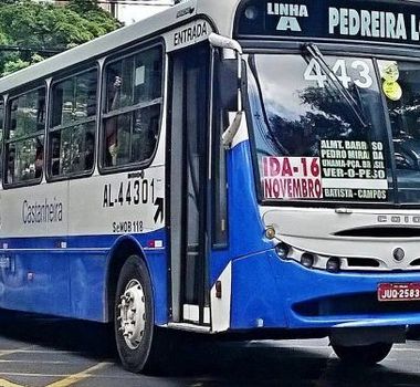 Imagem - Mais de 10 mil pessoas são afetadas com paralisação dos rodoviários da Monte Cristo