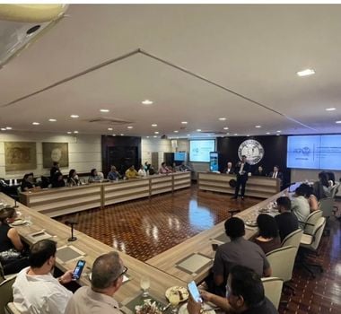 Imagem - UC ACP promove primeira edição do UC Talks com debate sobre a Nova NR-1 e os desafios para as empresas
