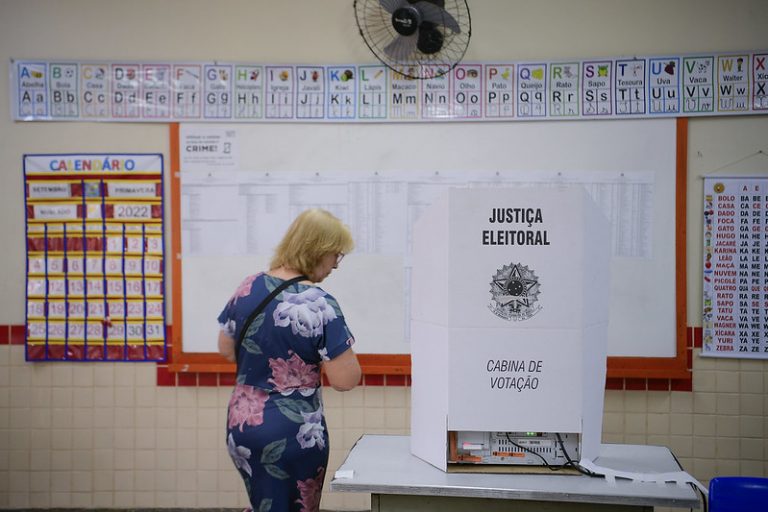 Imagem - Mulheres representam 52,8% do eleitorado brasileiro e são alvo de pré-candidatos
