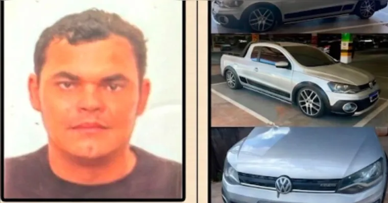 Família procura por homem que teve casa revirada e carro anunciado para venda em Belém