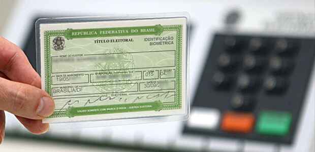 Imagem - Brasil ganha 2,3 milhões de novos eleitores; saiba qual foi a única região que registrou queda