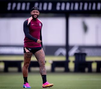 Imagem - Memphis Depay aceita reduzir salário e Corinthians avança para renovar contrato