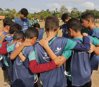 Imagem - Trilhando Caminhos terá edital com R$ 1,5 milhão para apoiar projetos de Barcarena