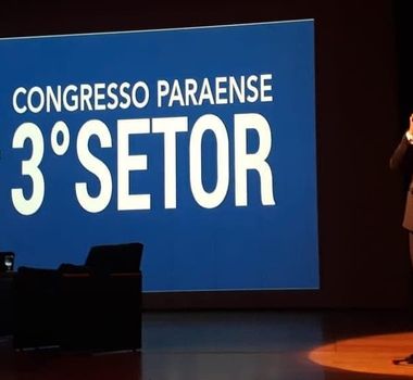 Imagem - Encontro Paraense do Terceiro Setor reunirá especialistas para debater os desafios da gestão, da sustentabilidade e da inovação social
