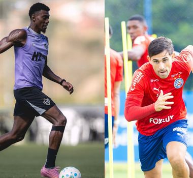 Imagem - Atlético-MG x Bahia: saiba o horário e onde assistir ao jogo pelo Brasileirão