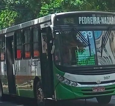 Imagem - Greve de ônibus chega ao segundo dia sem acordo, em Belém; veja as linhas paralisadas