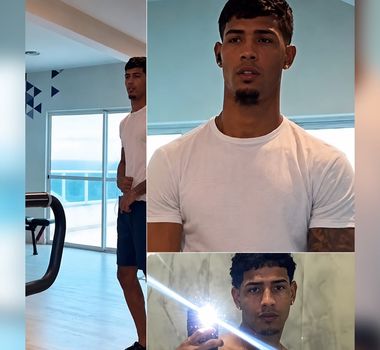 Imagem - Mãe de suspeito de importunação sexual em academia pede que vítima remova vídeo das redes